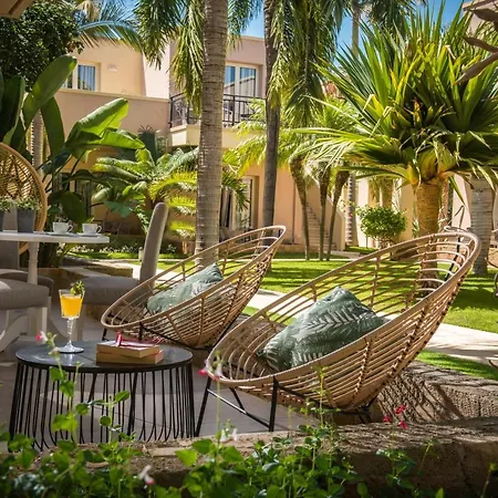 Hotel Danaides