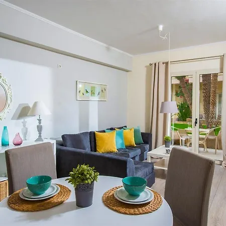 Hotel Danaides 4*
